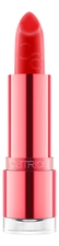 Catrice Cosmetics Бальзам для губ меняющий оттенок Wild Hibiscus Glow Lip Balm 3,5г