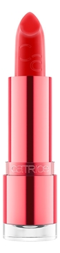 Бальзам для губ меняющий оттенок Wild Hibiscus Glow Lip Balm 3,5г