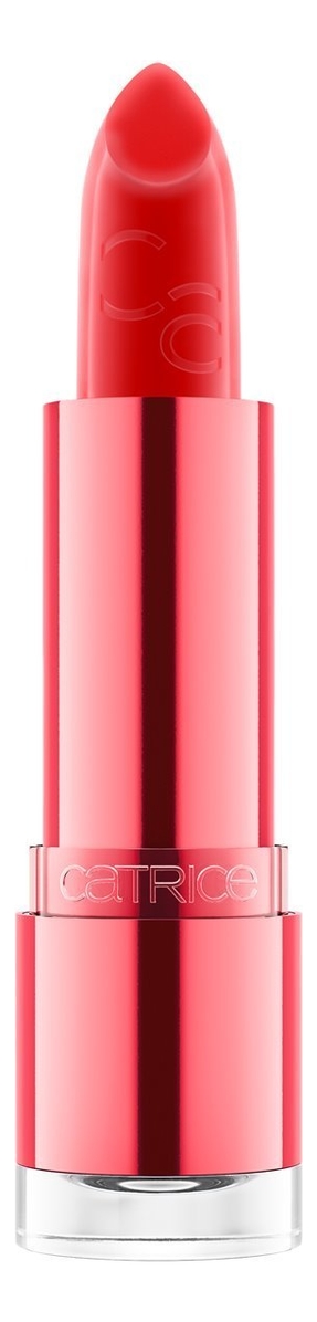 Бальзам для губ меняющий оттенок Wild Hibiscus Glow Lip Balm 3,5г: 010 Hawaiian Blossom цена и фото