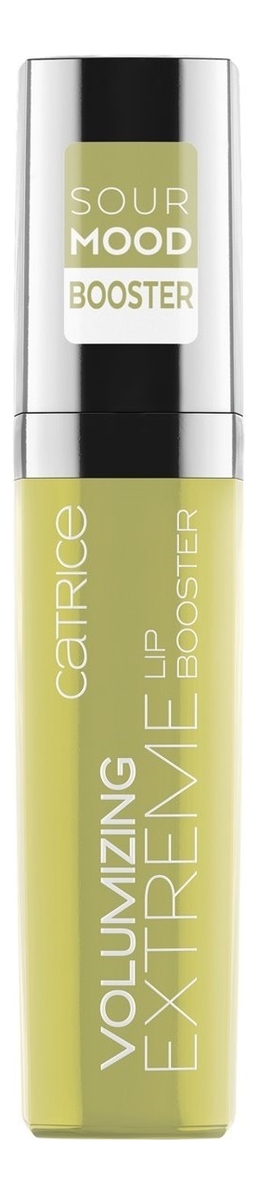 

Блеск для губ Volumizing Extreme Lip Booster 5мл: 040 Trick Or Treat, Блеск для губ Volumizing Extreme Lip Booster 5мл
