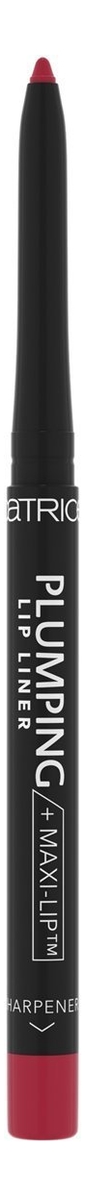 Карандаш для губ Plumping Lip Liner 0,35г: 140 Stay Elegant