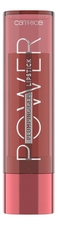 Catrice Cosmetics Помада для губ Flower & Herb Edition Power Plumping Gel 3,3г