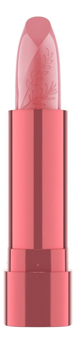 

Помада для губ Flower & Herb Edition Power Plumping Gel 3,3г: 010 Peony Petal, Помада для губ Flower & Herb Edition Power Plumping Gel 3,3г
