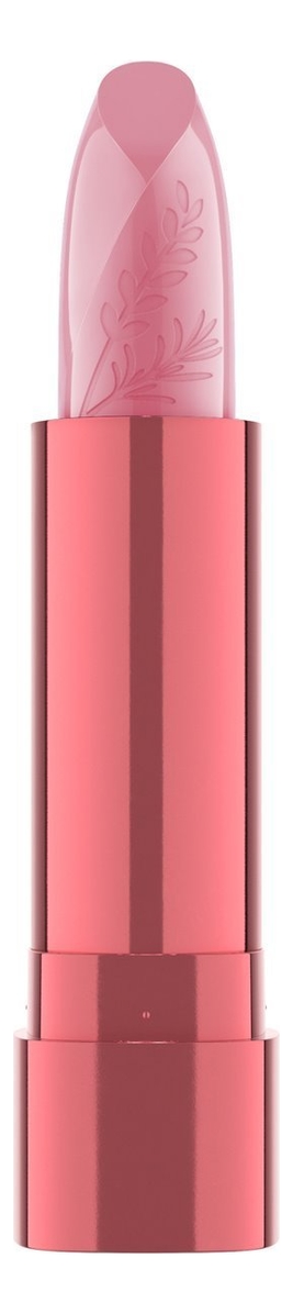 

Помада для губ Flower & Herb Edition Power Plumping Gel 3,3г: 020 Magnolia Bouquet, Помада для губ Flower & Herb Edition Power Plumping Gel 3,3г
