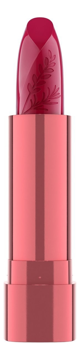 

Помада для губ Flower & Herb Edition Power Plumping Gel 3,3г: 030 Blooming Orchid, Помада для губ Flower & Herb Edition Power Plumping Gel 3,3г