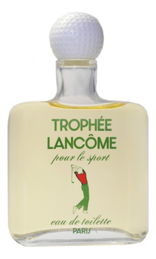 

Trophee pour le Sport: туалетная вода 200мл, Trophee Pour Le Sport