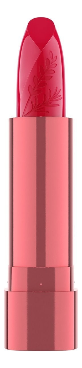 

Помада для губ Flower & Herb Edition Power Plumping Gel 3,3г: 040 Pomegranate Flower, Помада для губ Flower & Herb Edition Power Plumping Gel 3,3г
