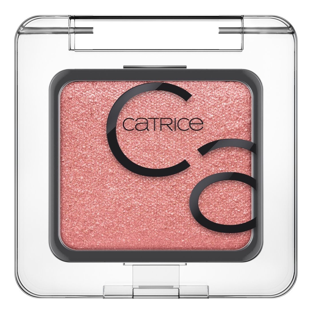 Тени для век Art Couleurs Eyeshadow 2,4г: 380 Pink Peony