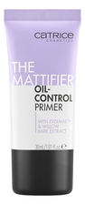 Catrice Cosmetics Матирующий праймер для лица The Mattifier Oil-Control Primer 30мл
