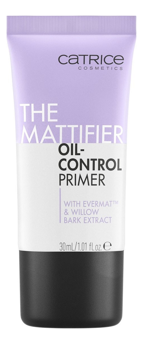 Матирующий праймер для лица The Mattifier Oil-Control Primer 30мл