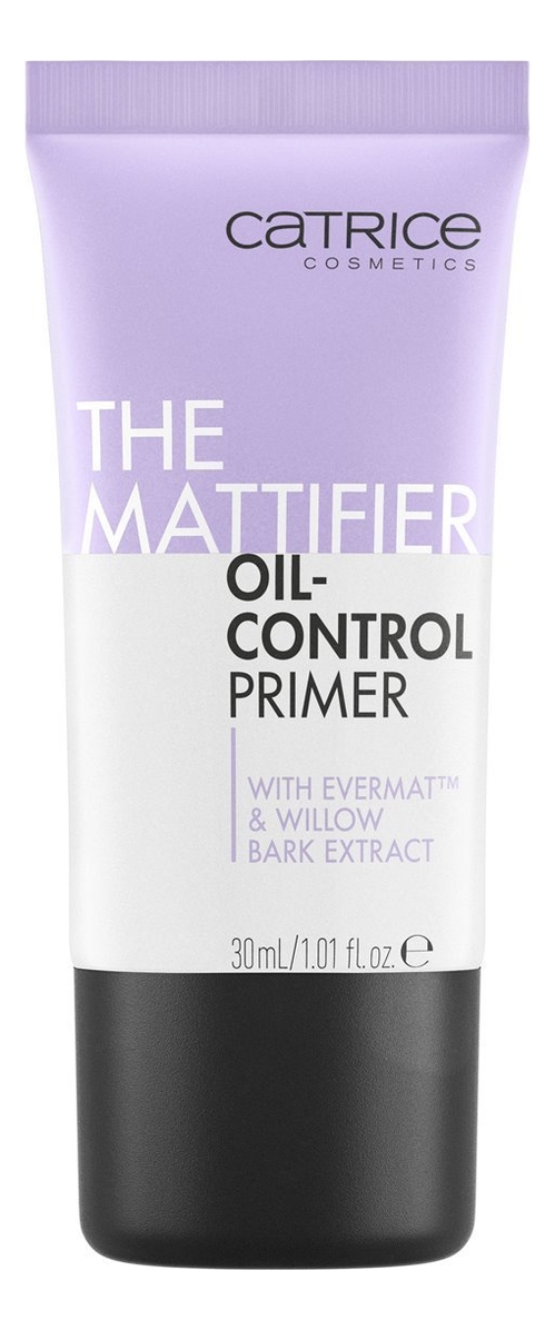 Матирующий праймер для лица The Mattifier Oil-Control Primer 30мл матирующий праймер для лица the mattifier oil control primer 30мл