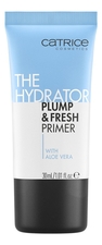 Catrice Cosmetics Увлажняющий праймер для лица The Hydrator Plump & Fresh Primer 30мл