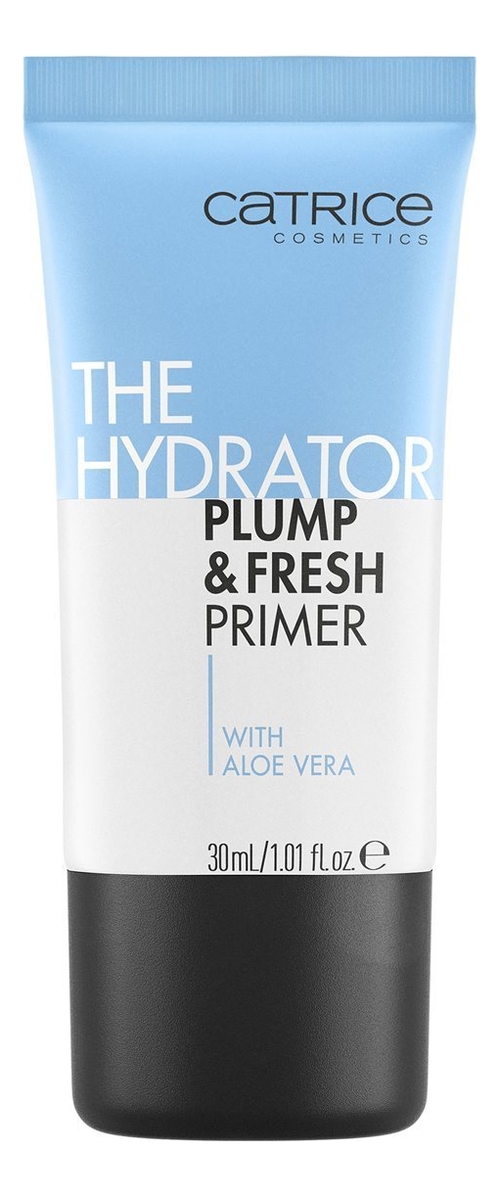 Увлажняющий праймер для лица The Hydrator Plump & Fresh Primer 30мл увлажняющий праймер для лица the hydrator plump