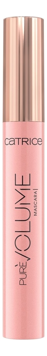 

Тушь для объема ресниц Pure Volume Mascara 10мл