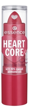 Бальзам для губ Heart Core Fruity Lip Balm 3г