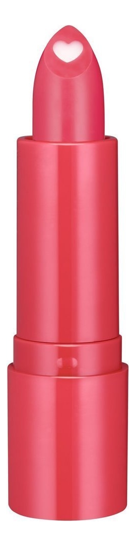 

Бальзам для губ Heart Core Fruity Lip Balm 3г: 02 Sweet Strawberry, Бальзам для губ Heart Core Fruity Lip Balm 3г