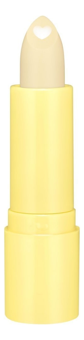 

Бальзам для губ Heart Core Fruity Lip Balm 3г: 04 Lucky Lemon, Бальзам для губ Heart Core Fruity Lip Balm 3г
