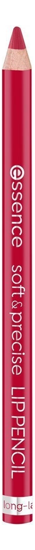 

Карандаш для губ Soft & Precise Lip Pencil 0,78г: 407 Coral Competence, Карандаш для губ Soft & Precise Lip Pencil 0,78г