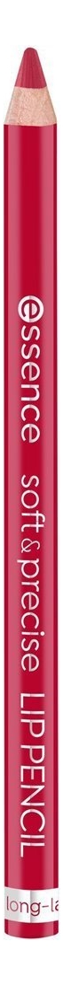 Карандаш для губ Soft  Precise Lip Pencil 0,78г: 407 Coral Competence