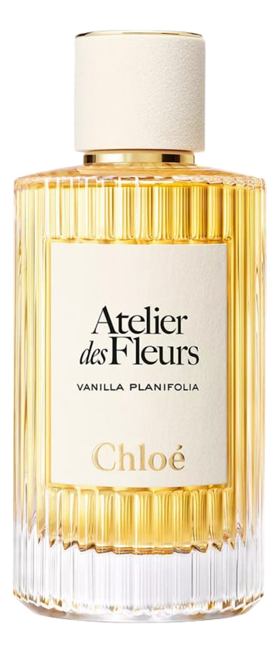 Atelier des Fleurs Vanilla Planifolia парфюмерная вода 150мл уценка 20221₽