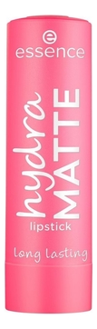 Матовая помада для губ Hydra Matte Lipstick 3,5г