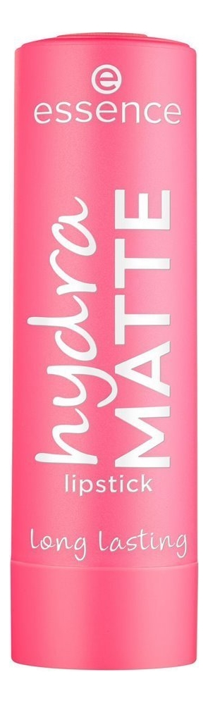 

Матовая помада для губ Hydra Matte Lipstick 3,5г: 403 Peach it!, Матовая помада для губ Hydra Matte Lipstick 3,5г