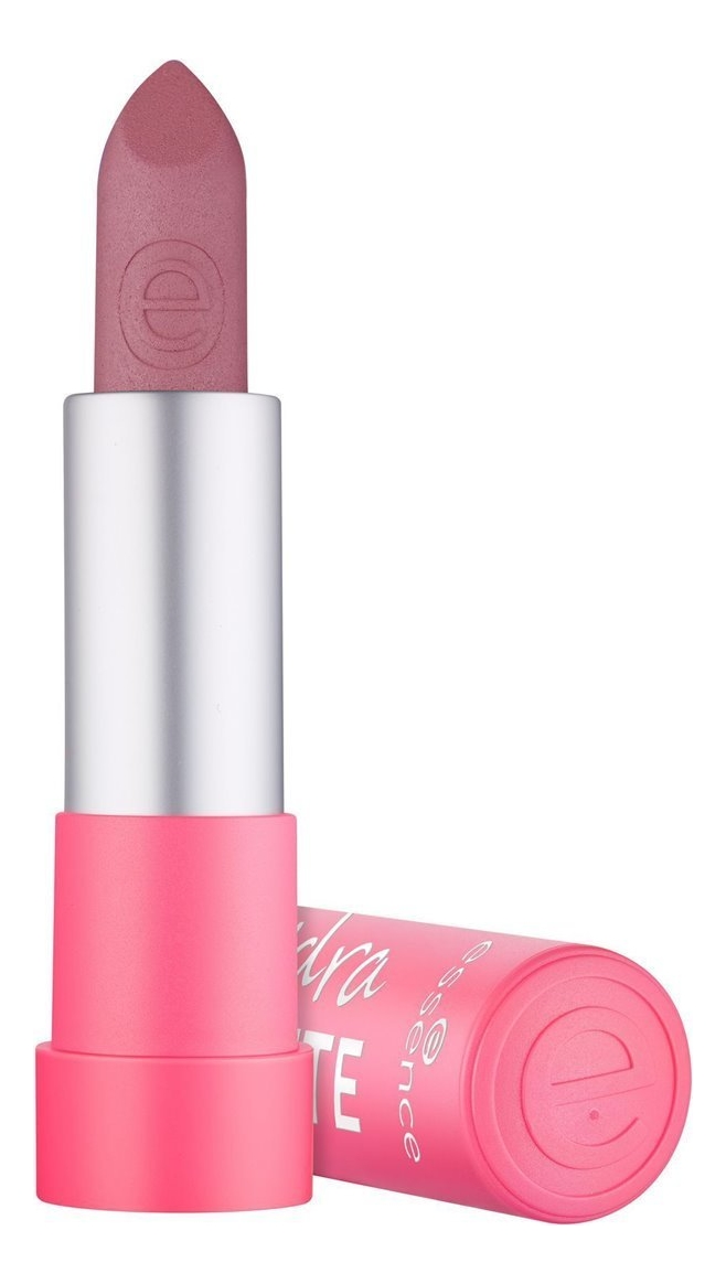 Матовая помада для губ Hydra Matte Lipstick 3,5г: 404 Virtu-rose
