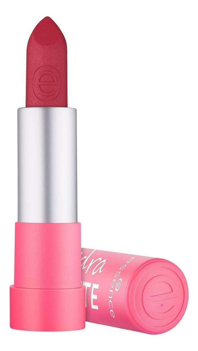 Матовая помада для губ Hydra Matte Lipstick 3,5г: 408 Pink positive