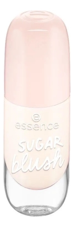 essence Лак для ногтей Gel Nail Colour 8мл