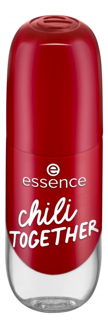 

Лак для ногтей Gel Nail Colour 8мл: No 16, Лак для ногтей Gel Nail Colour 8мл