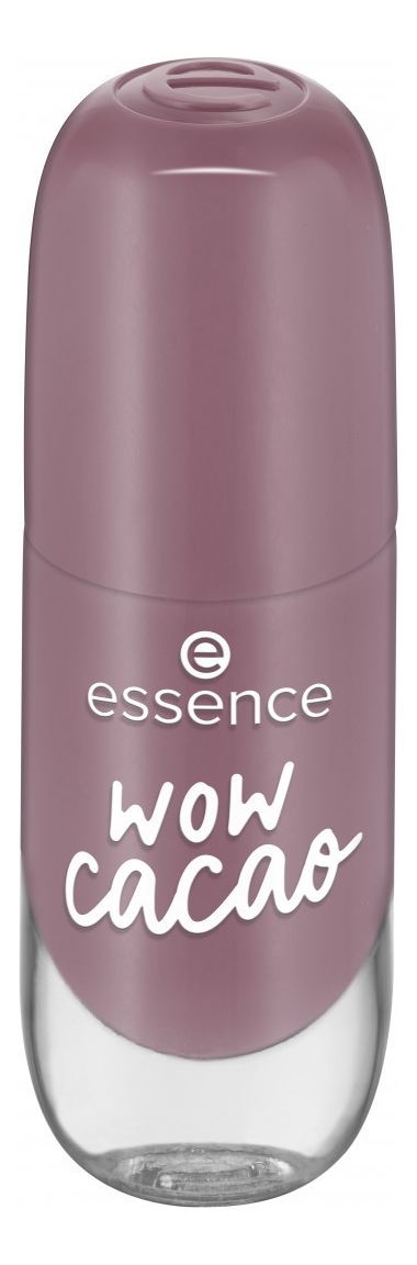 

Лак для ногтей Gel Nail Colour 8мл: No 26, Лак для ногтей Gel Nail Colour 8мл