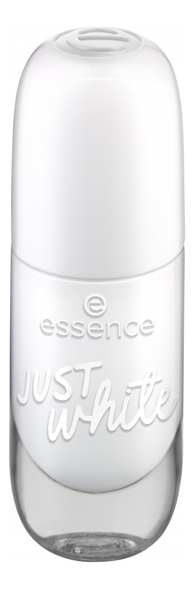 

Лак для ногтей Gel Nail Colour 8мл: No 33, Лак для ногтей Gel Nail Colour 8мл