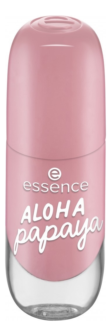 

Лак для ногтей Gel Nail Colour 8мл: No 38, Лак для ногтей Gel Nail Colour 8мл