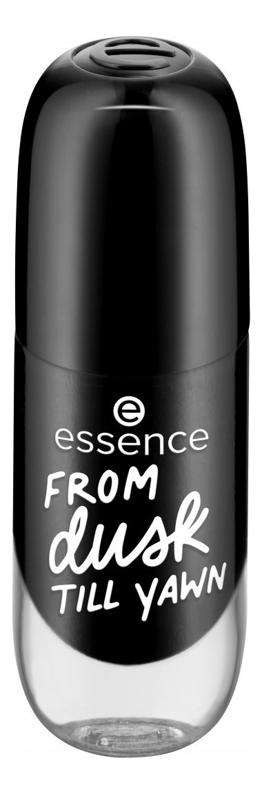 

Лак для ногтей Gel Nail Colour 8мл: No 46, Лак для ногтей Gel Nail Colour 8мл