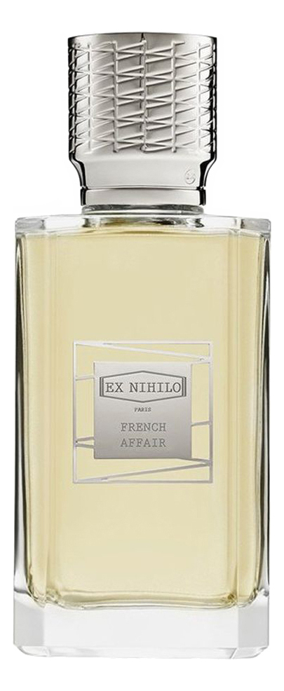 

French Affair: парфюмерная вода 50мл уценка, French Affair