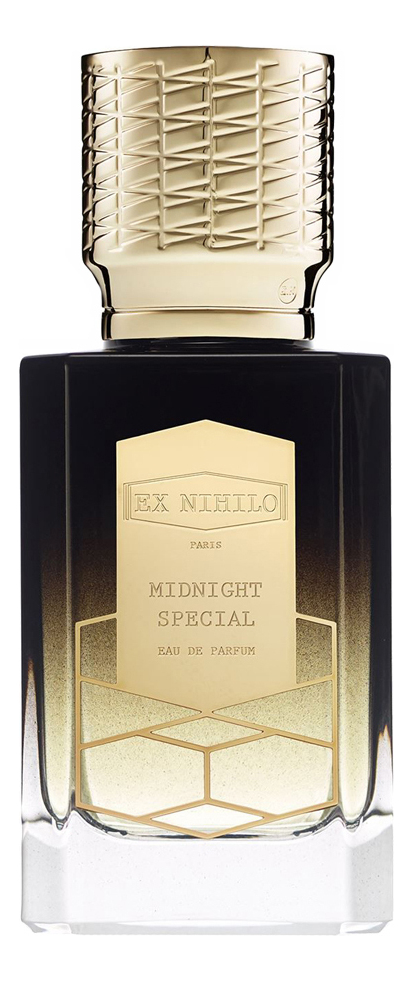 Midnight Special: парфюмерная вода 50мл уценка midnight special парфюмерная вода 50мл