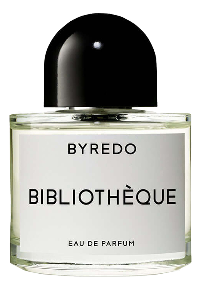 

Bibliotheque: парфюмерная вода 50мл уценка, Bibliotheque