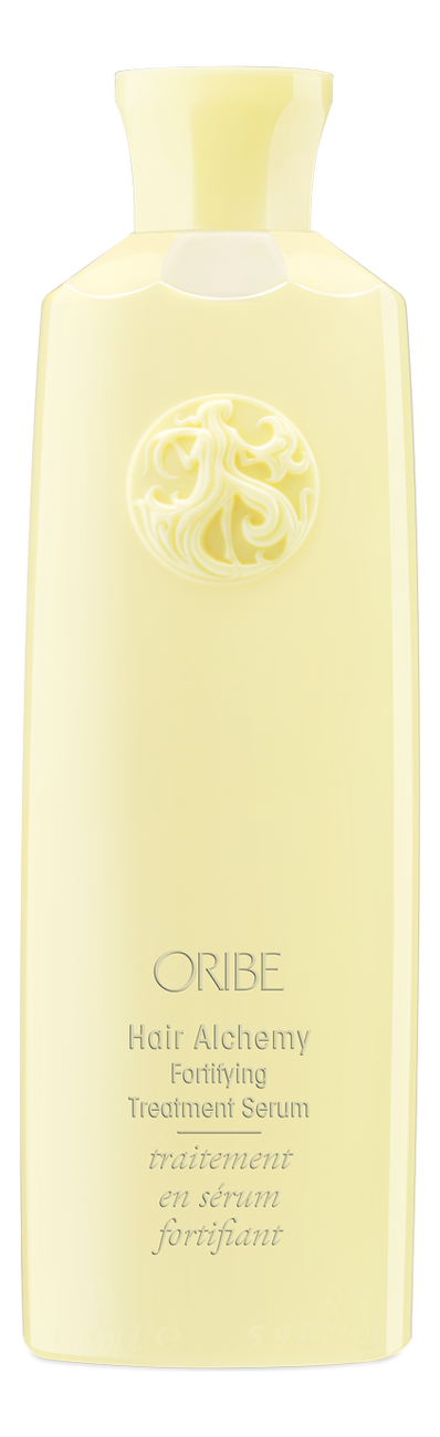 

Сыворотка-уход для укрепления ослабленных волос Hair Alchemy Fortifying Treatment Serum 175мл