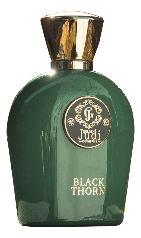 

Black Thorn: парфюмерная вода 100мл, Black Thorn