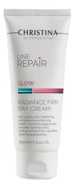 

Дневной крем для лица Line Repair Glow Radiance Firm Day Cream 60мл