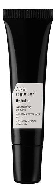 

Питательный бальзам для губ Skin Regimen Lip Balm 12мл