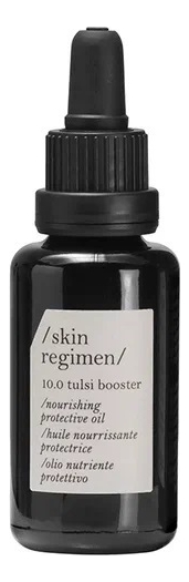

Концентрат для лица с маслом тулси Skin Regimen 10.0 Tulsi Booster 25мл