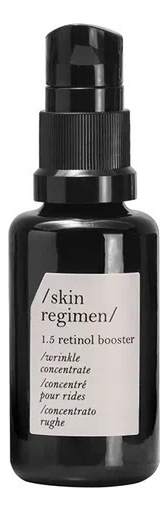 

Концентрат для лица с ретинолом Skin Regimen 1.5 Retinol Booster 25мл