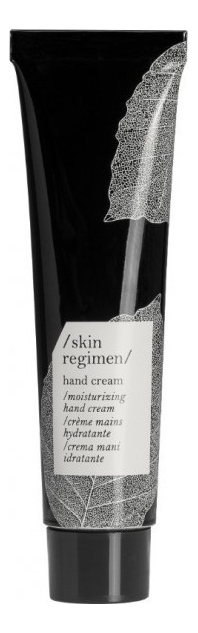 Увлажняющий крем для рук Skin Regimen Hand Cream 75мл