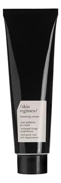 Очищающий пенящийся крем для лица Skin Regimen Cleansing Cream 150мл