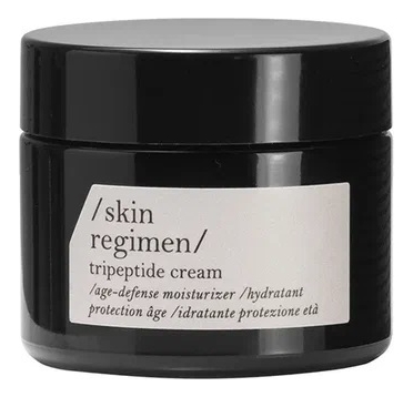 

Трипептидный крем для лица Skin Regimen Tripeptide Cream 50мл