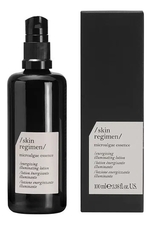 Comfort Zone Эссенция для лица с микроводорослью Skin Regimen Microalgae Essence 100мл