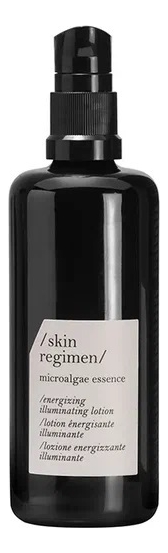 

Эссенция для лица с микроводорослью Skin Regimen Microalgae Essence 100мл