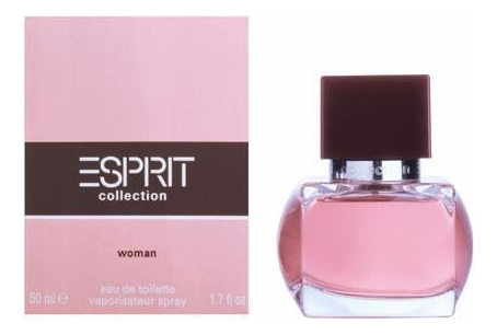 

Collection Women: туалетная вода 50мл, Collection Women