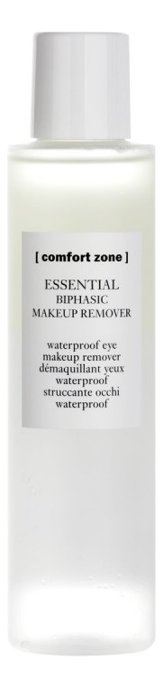 

Бифазное средство для удаления водостойкого макияжа Essential Biphasic Makeup Remover 150мл